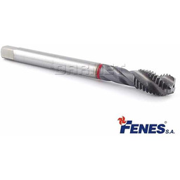 FENES Gwintownik maszynowy M12 nieprzelotowy (Rm 1400), DIN-376