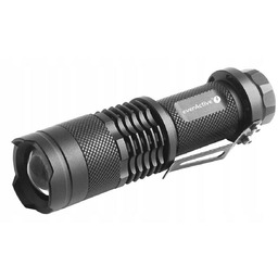 Latarka Ręczcna Everactive 600LM 10W FL-600