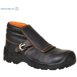 FW07 - Trzewik spawacza Portwest Compositelite S3, HRO