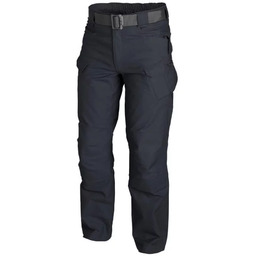 Spodnie Helikon UTP PolyCotton Ripstop Navy Blue (SP-UTL-PR-37-B03)