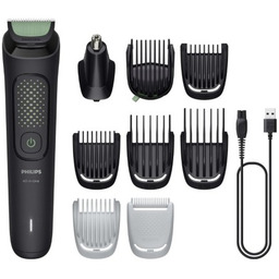 PHILIPS Trymer Multigroom MG3946/15