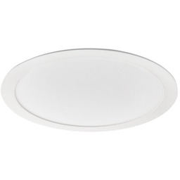 KANLUX Panel LED Rounda V2LED24W-NW-W Biały