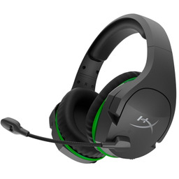 HEADSET HYPERX CLOUDX STINGER/HHSS1C-DG-GY/G HYPERX
