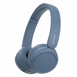 Słuchawki SONY WH-CH520 Niebieski
