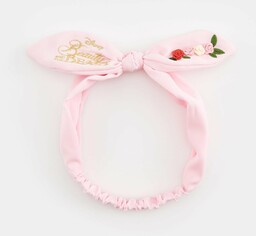 Sinsay - Opaska kosmetyczna Disney - Fioletowy