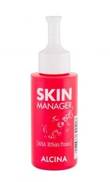 ALCINA Skin Manager AHA Effekt Tonic toniki 50