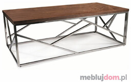 Ława ESCADA A Signal Orzech