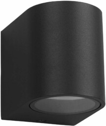 EKO-LIGHT EKO8302 Kinkiet Okrągły 1xGU10 IP44