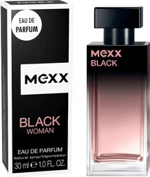 Mexx Black Woman, Woda perfumowana 30ml