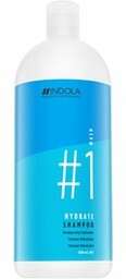 Indola Innova Hydrate Shampoo odżywczy szampon o działaniu
