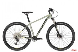 Kellys Rower Spider 90 29"