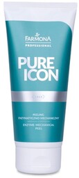 Peeling enzymatyczno-mechaniczny Farmona Pure Icon 200ml