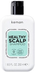 Kemon Hair Care Healthy Scalp, Szampon Przeciwłupieżowy, 250ml