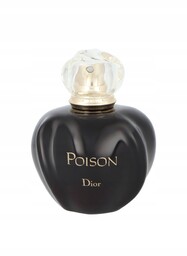 Dior Poison Edt 50ml