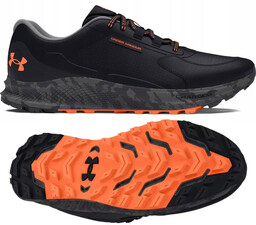 Męskie buty sportowe Under Armour CHARGED BRANDIT TR3