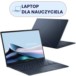 Asus Oled Laptop ASUS Zenbook 14 UX3405CA-PZ087X 14"