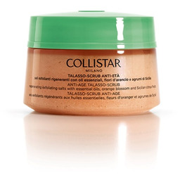 Collistar, Special Perfect Body, Peeling do ciała Anti-age