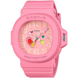 Zegarek Casio Baby-G Bga-10-4Aer Damski