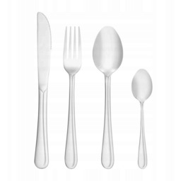 Ambition-kpl. Sztućców 24 Ele. Capri