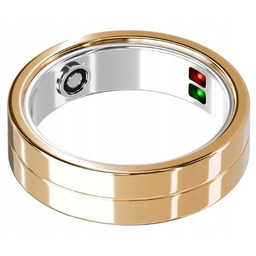 Smartring Maxcom mRing MR100 57mm Złoty