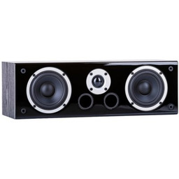 WILSON Głośnik centralny Raptor Vocal Czarny (1 szt.)