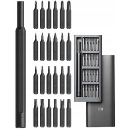 Zestaw Bitów Wkrętaków Precyzyjnych Torx Xiaomi Precision Screwdriver