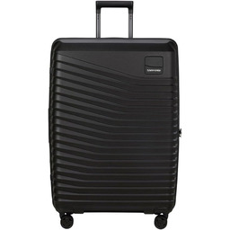 Samsonite Intuo - Spinner L, Rozszerzalna walizka, 75