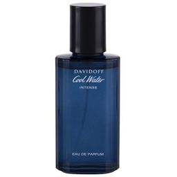 Davidoff, Cool Water Intense, woda perfumowana, 40 ml