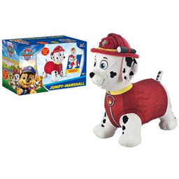 DIAMANT Skoczek Psi Patrol Marshall 41066