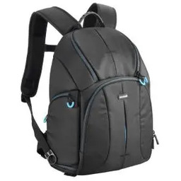 Cullmann SYDNEY pro TwinPack 600+ Czarny Plecak