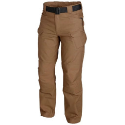 Spodnie Helikon UTP PolyCotton Ripstop Mud Brown (SP-UTL-PR-60)