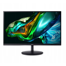 Monitor 2K Acer Ultra Slim SH272UG0bmiphux 27'' Ps