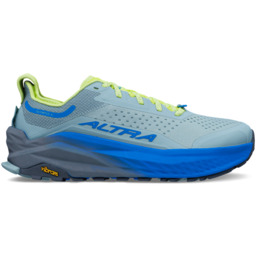 ALTRA Buty do biegania trailowe M Olympus 6