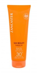 Lancaster Sun Beauty Body Milk SPF30 preparat