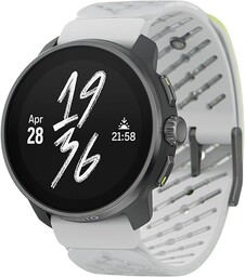 SUUNTO Race S Montre Sport Femme Homme, Tracker