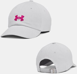Czapka Damska Z Daszkiem Under Armour Sportowa