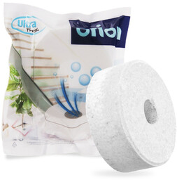 Wkład do pochłaniacza wilgoci tabletka ULTRA FRESH 450