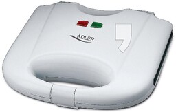 Gofrownica ADLER AD 311 700