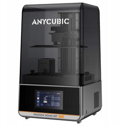 Anycubic Photon Mono M7 Drukarka 3D Sla Precyzyjna