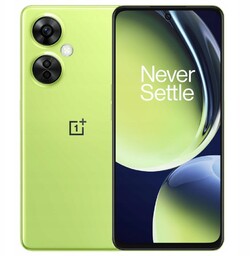 Smartfon OnePlus Nord Ce 3 Lite 8 Gb