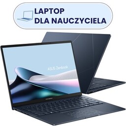 Asus Oled Laptop ASUS Zenbook 14 UX3405CA-PZ093X 14"
