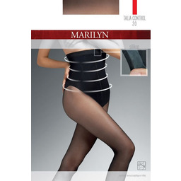 RAJSTOPY KORYGUJĄCE TALIA CONTROL 20 Marilyn R.3