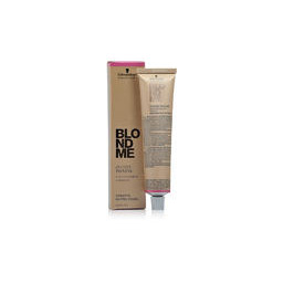 Schwarzkopf BlondMe Blonde Toning Ice-Irise 60 ml