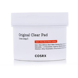 COSRX One Step Original Clear Pad chusteczki oczyszczające