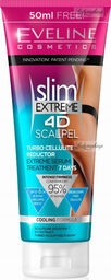 Eveline Cosmetics - SLIM EXTREME 4D SCALPEL -
