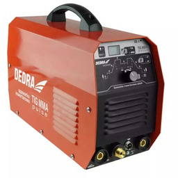 DEDRA Spawarka inwertorowa DESTI204PD Zyskaj