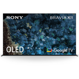 Telewizor OLED SONY XR-83A80LPAEP 83" 4K 120Hz Google
