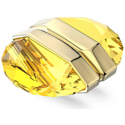 Biżuteria SWAROVSKI 5613552. Kolczyki, Kolor żółty. Kobieta.