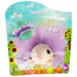 FLOCKIES Figurka Pies FLO0721