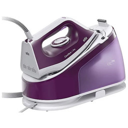 Stacja parowa Generator Braun CareStyle 1 Pro Is